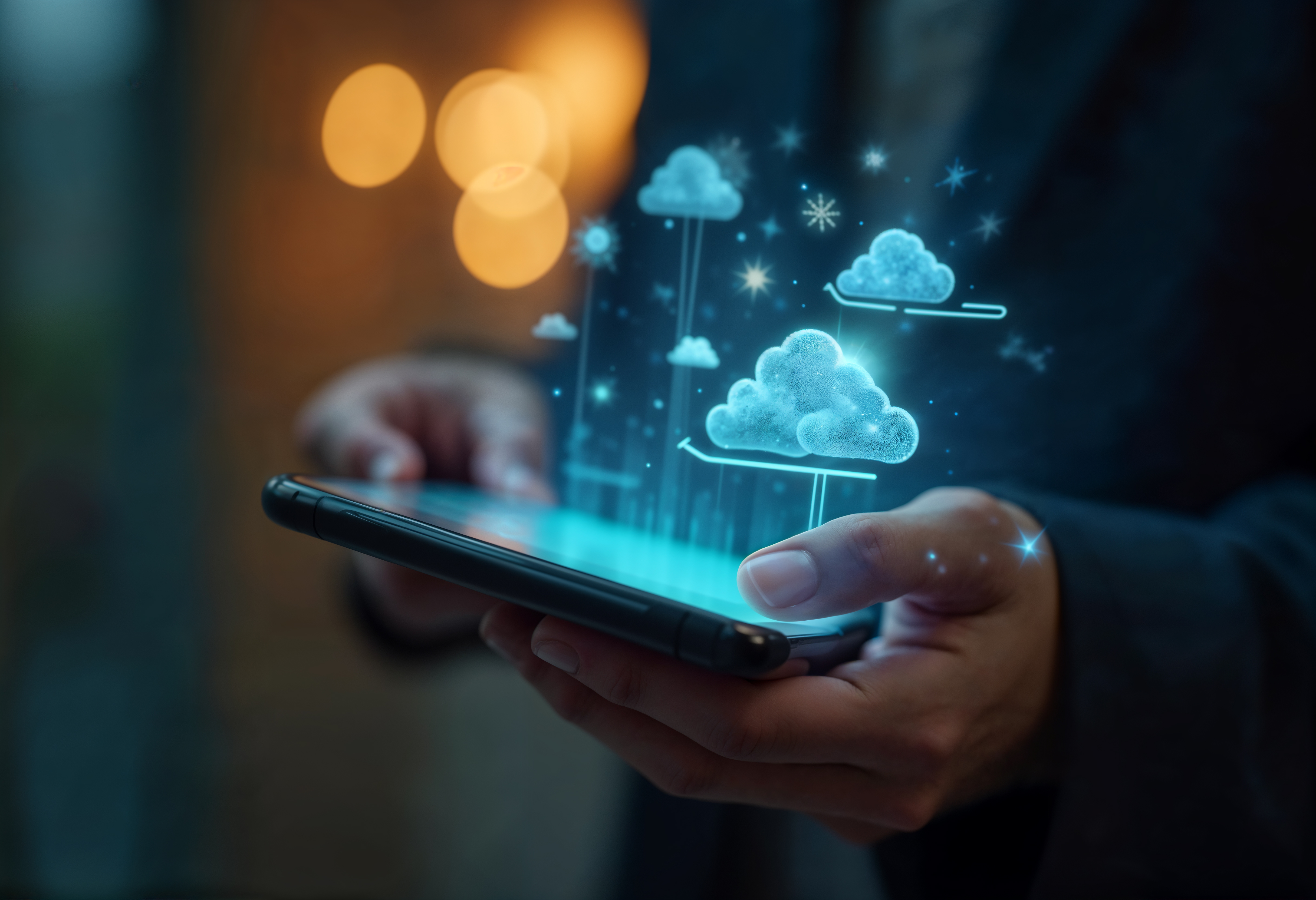 Cloud Banking