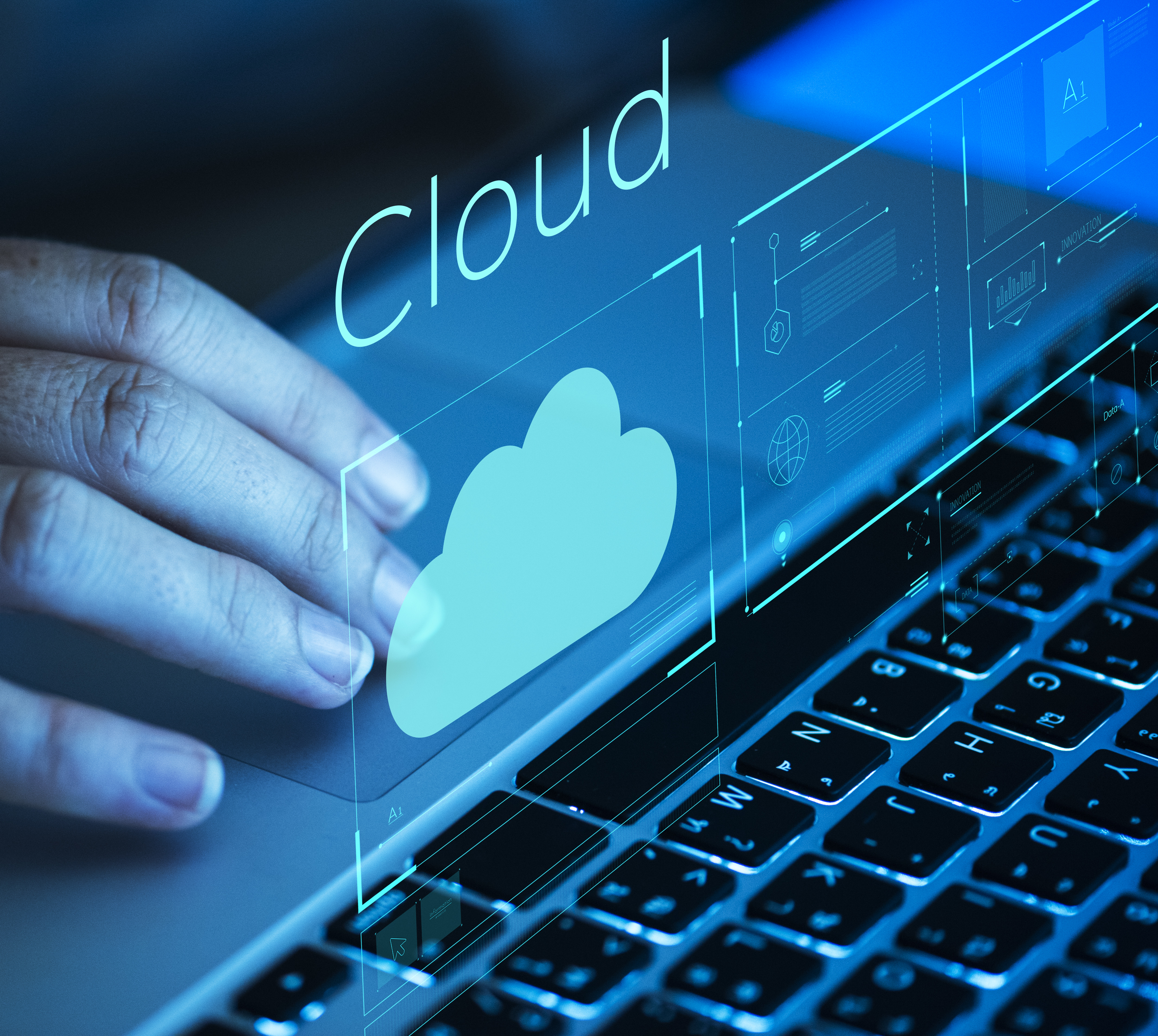 Cloud Banking Solutions
