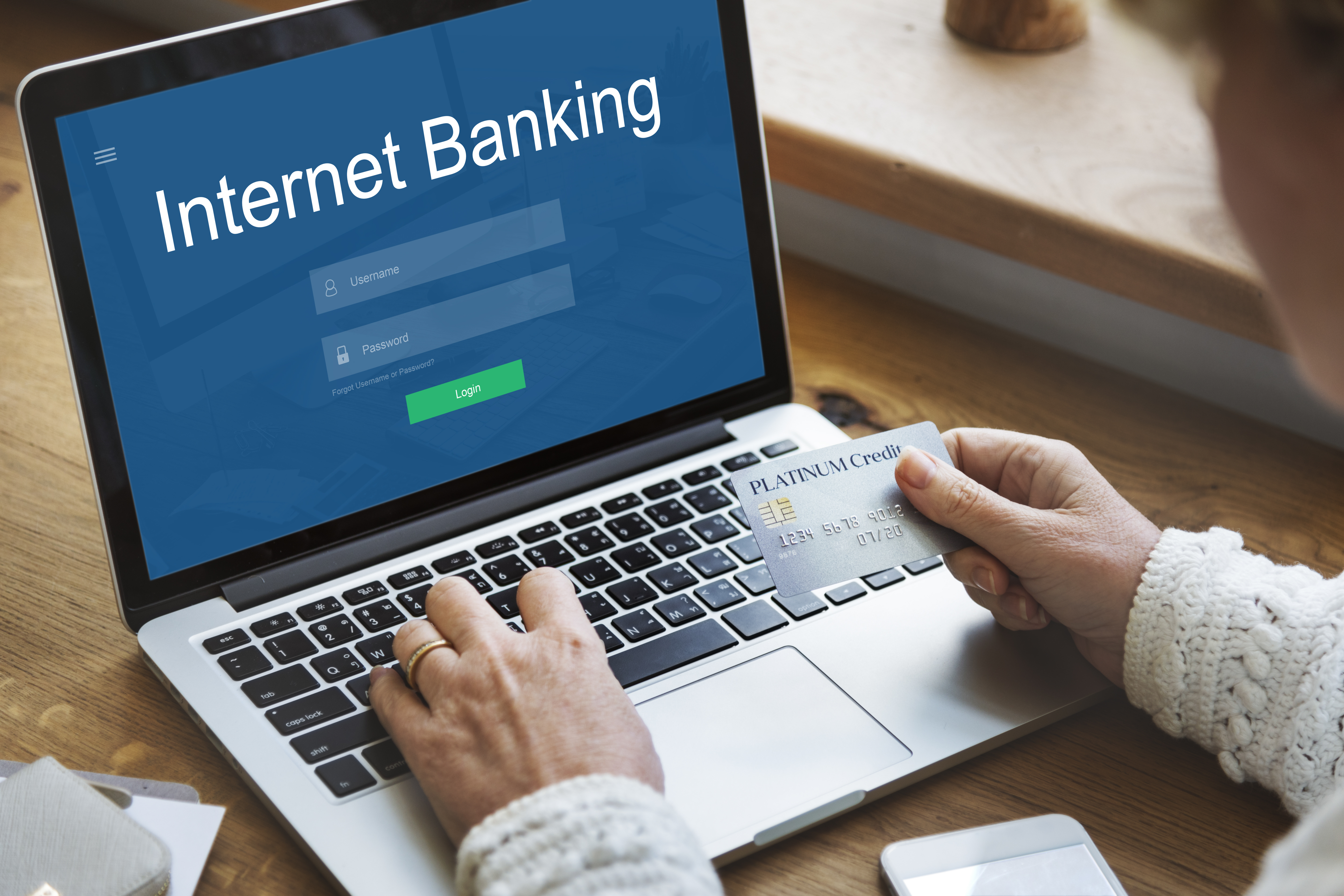 Digital Corporate Banking