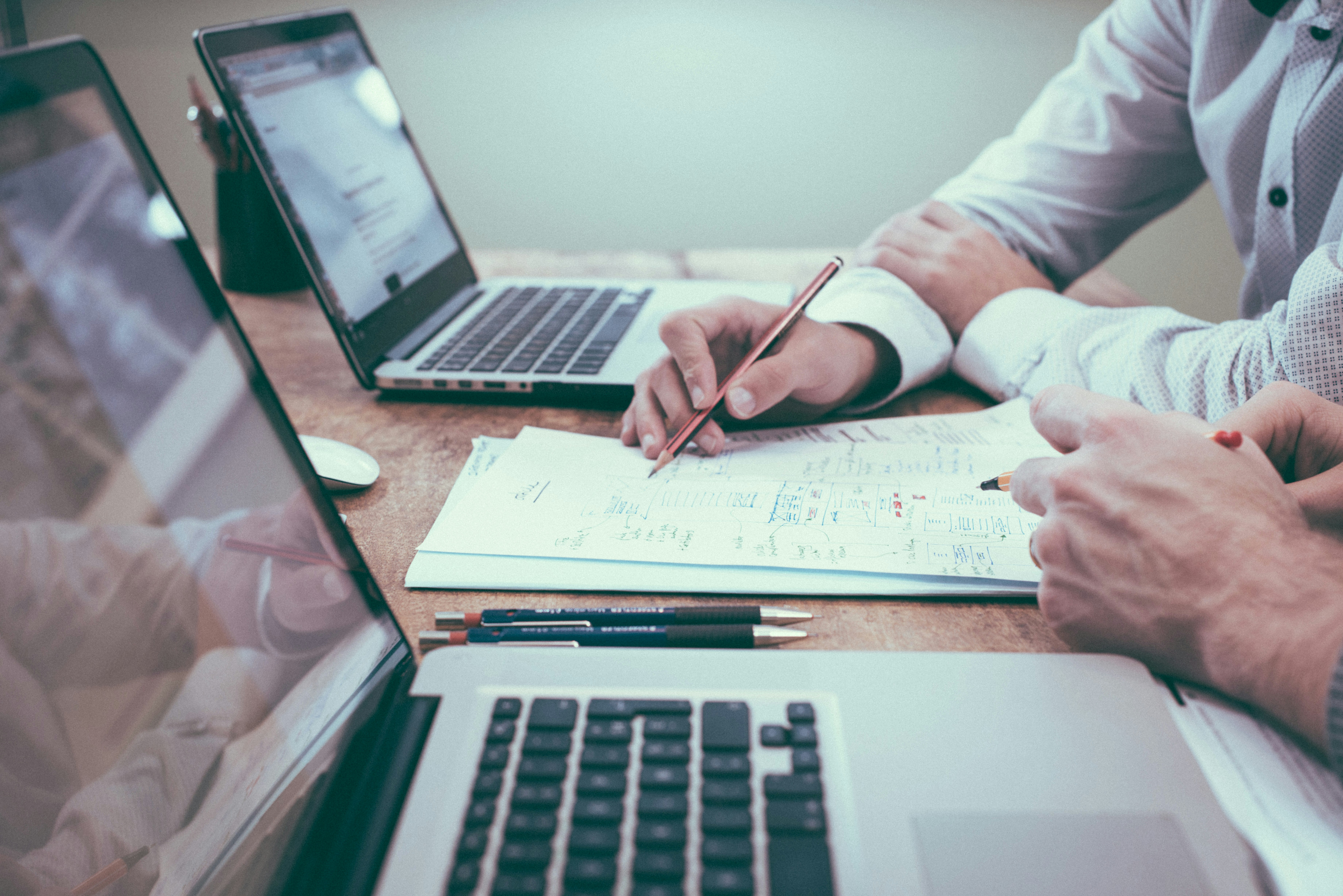 Financial Crime Mitigation