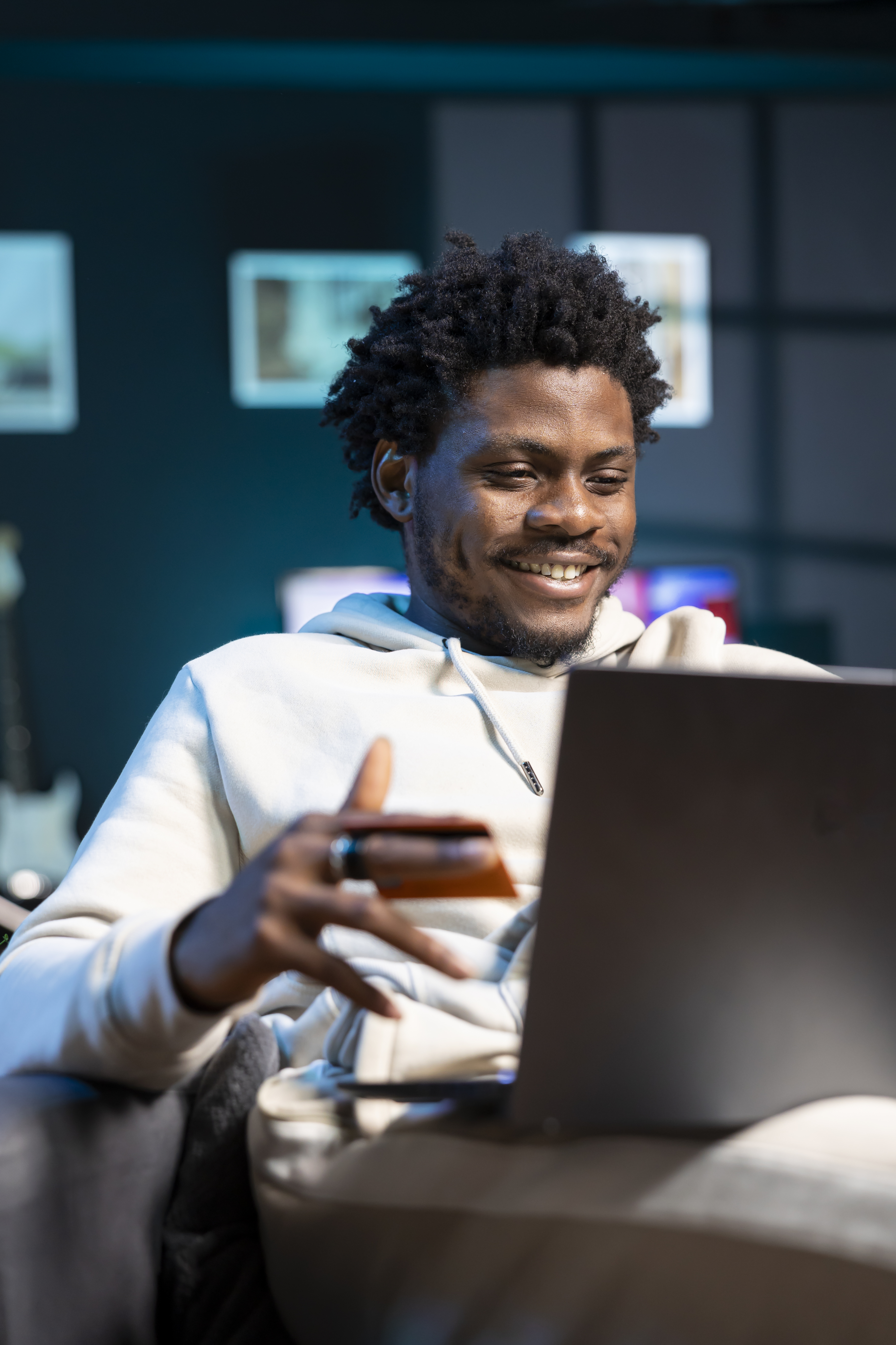 Digital at the Core of Business Banking