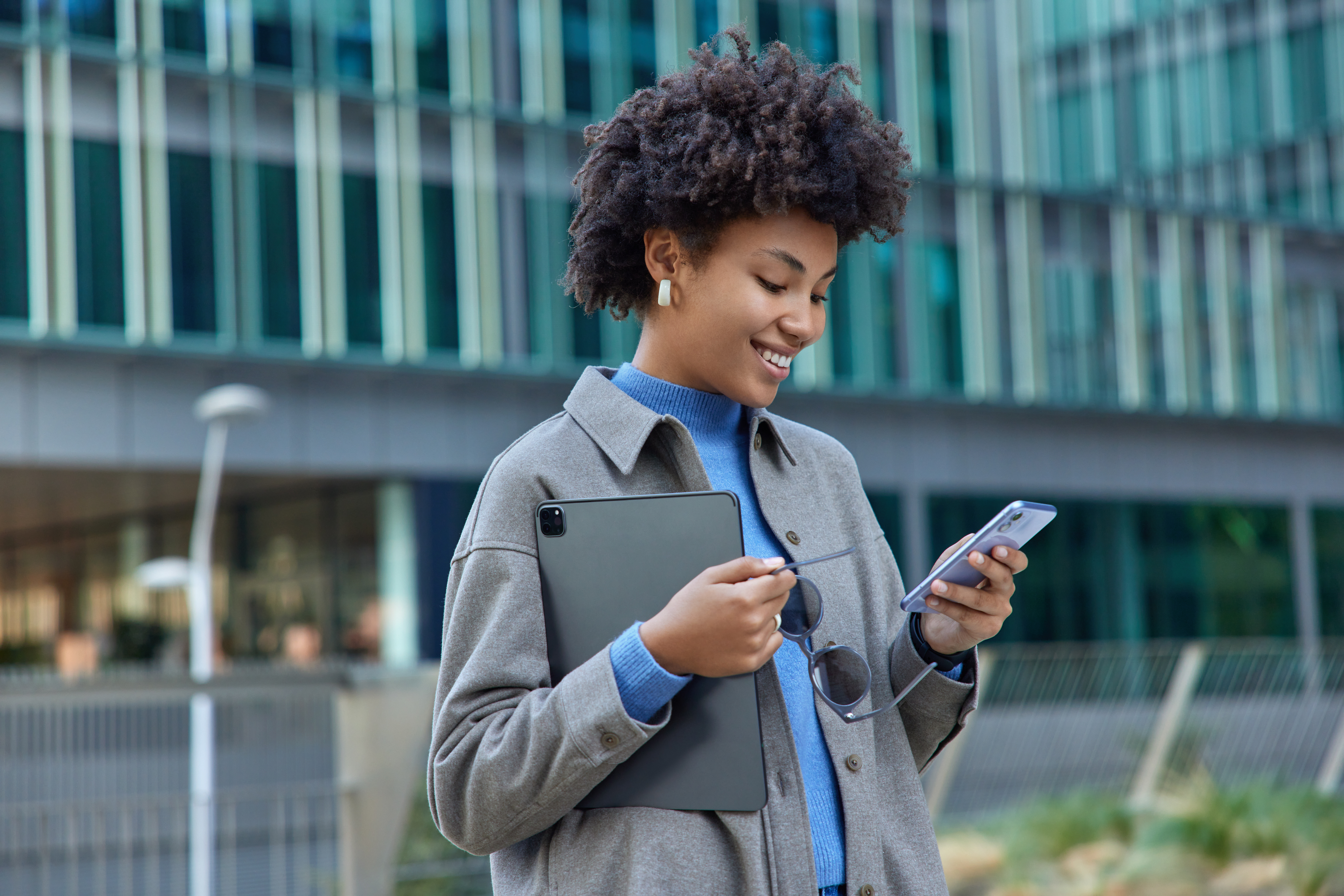 Elevate customer experience
