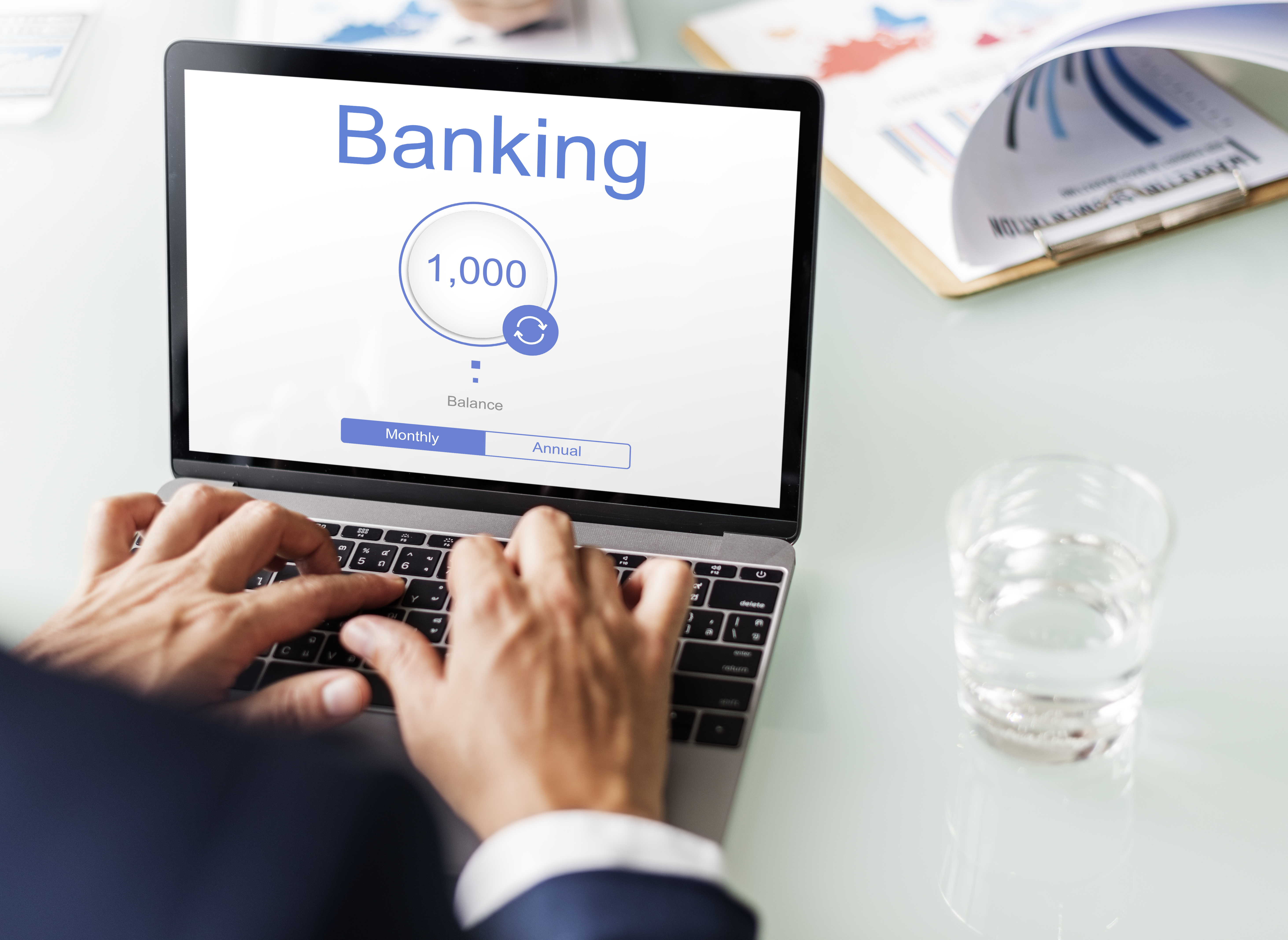 Digital Banking Solutions