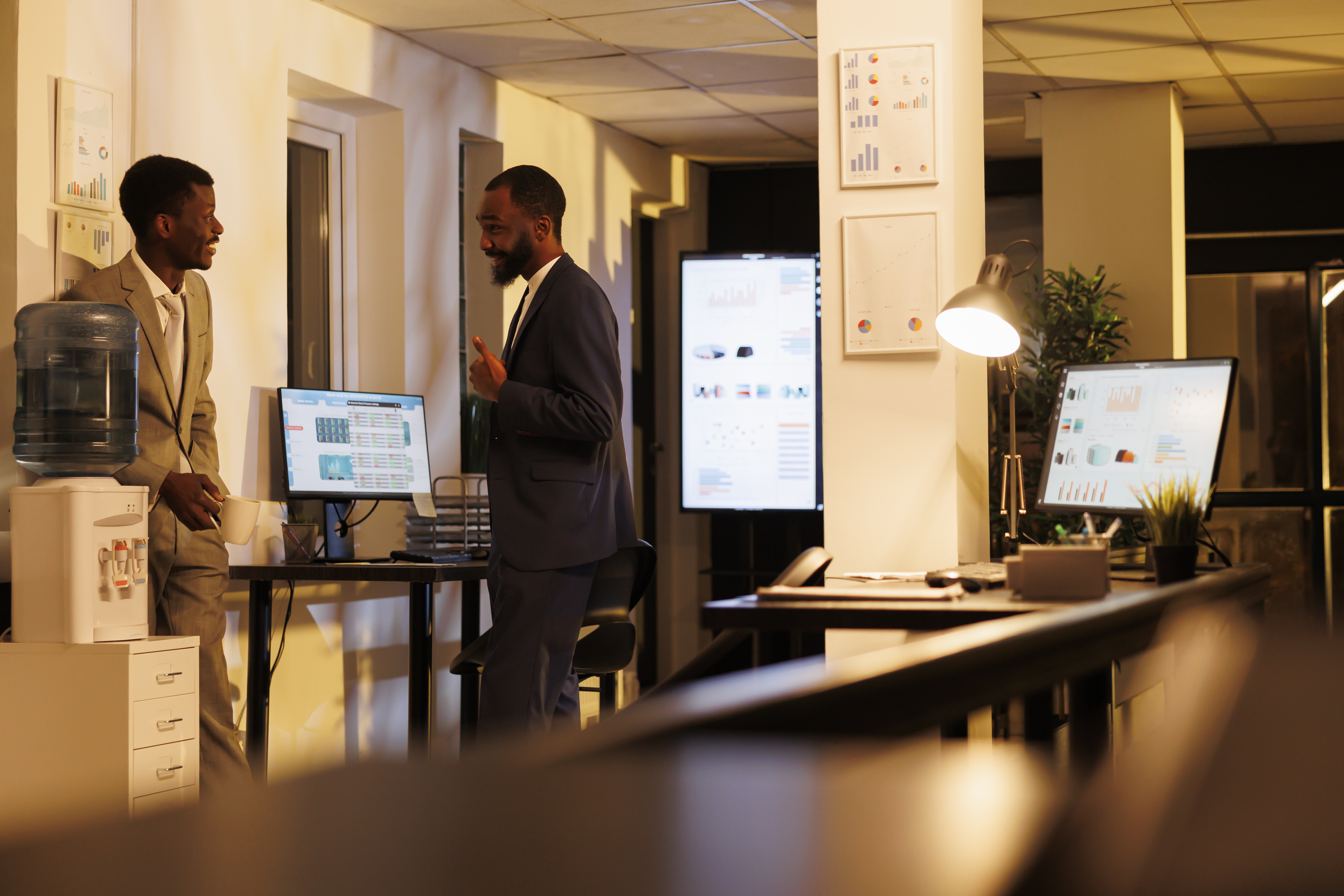 Modern Banking with Smarter Systems