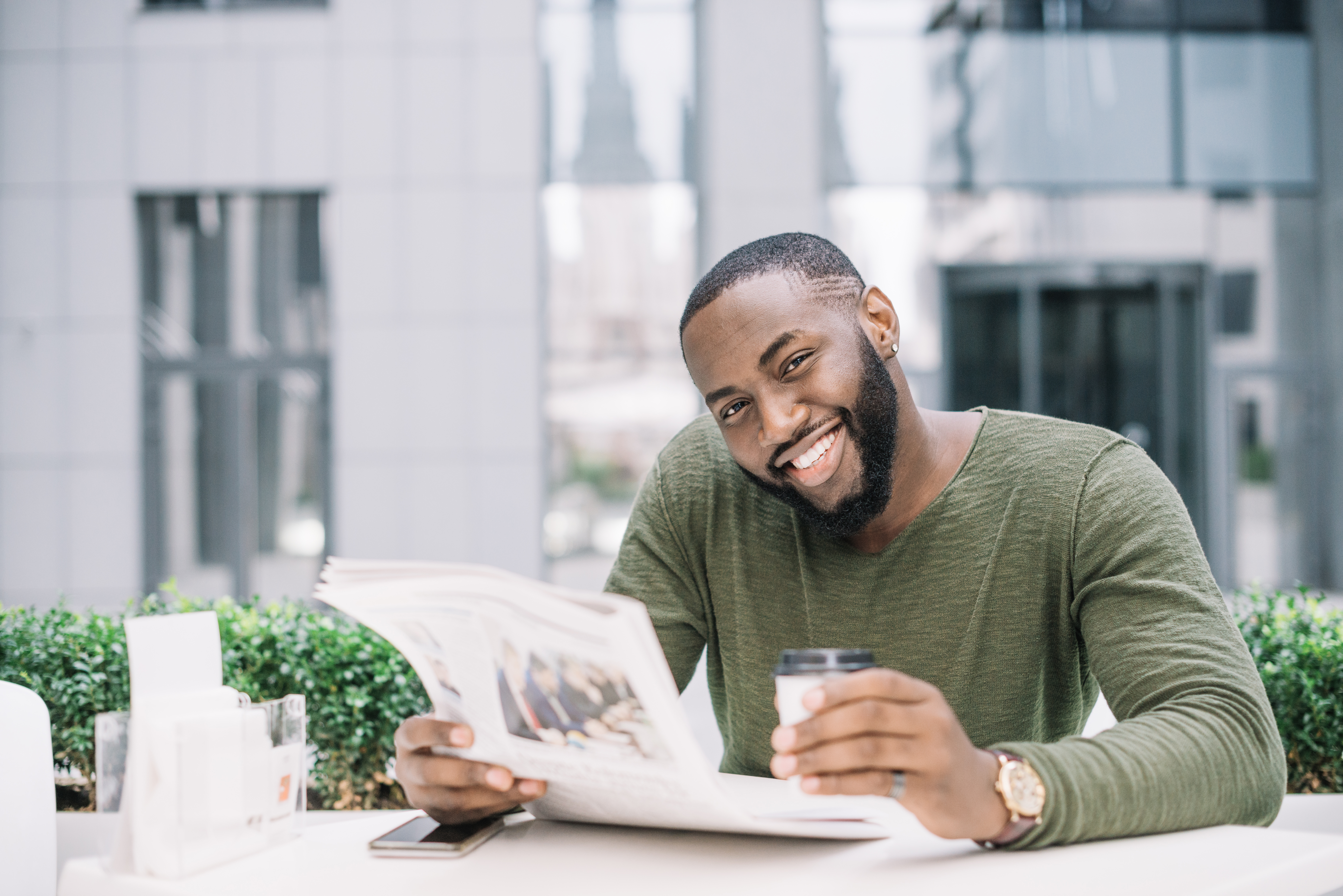 Unlocking the Power of AI in Wealth Management