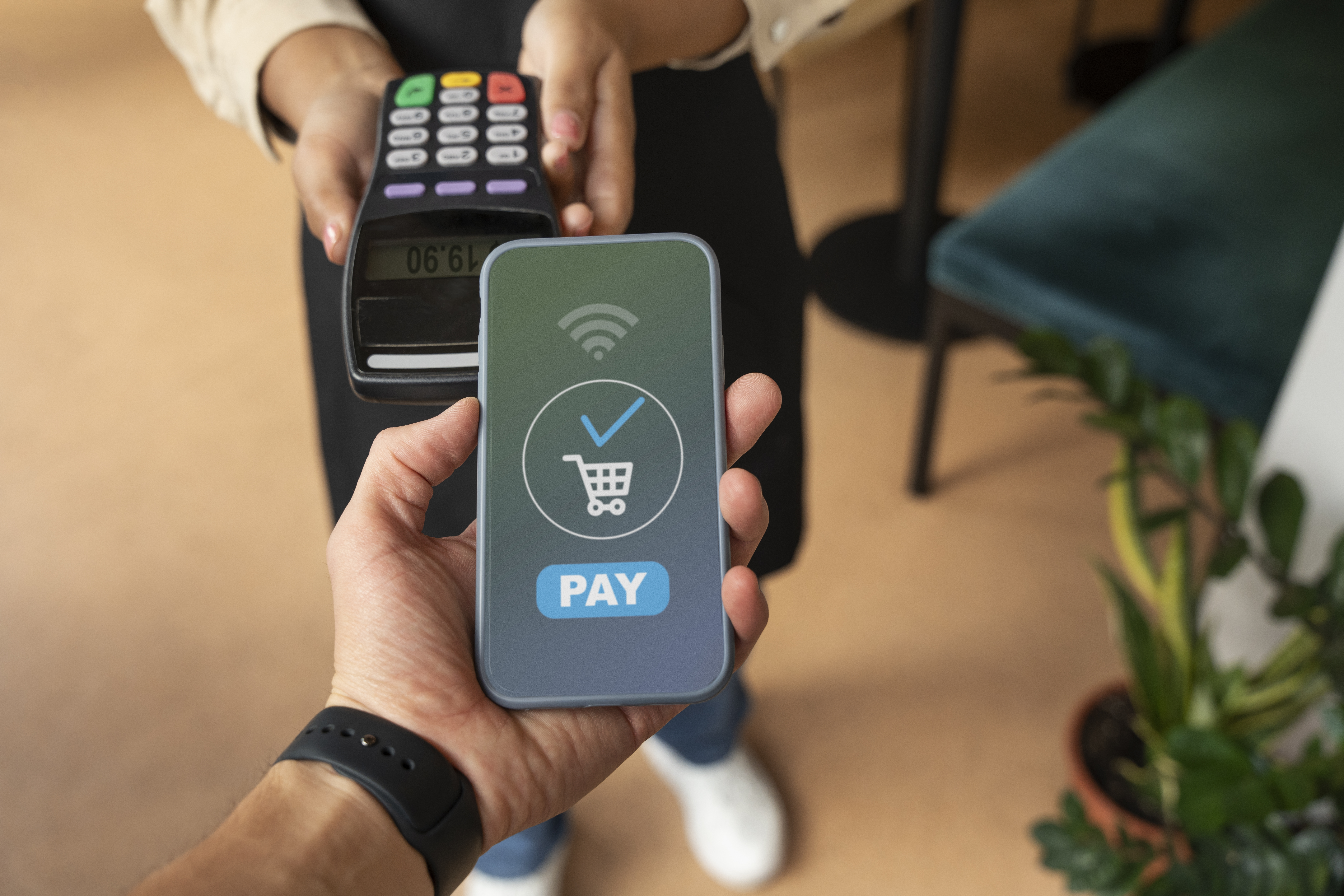 Payments