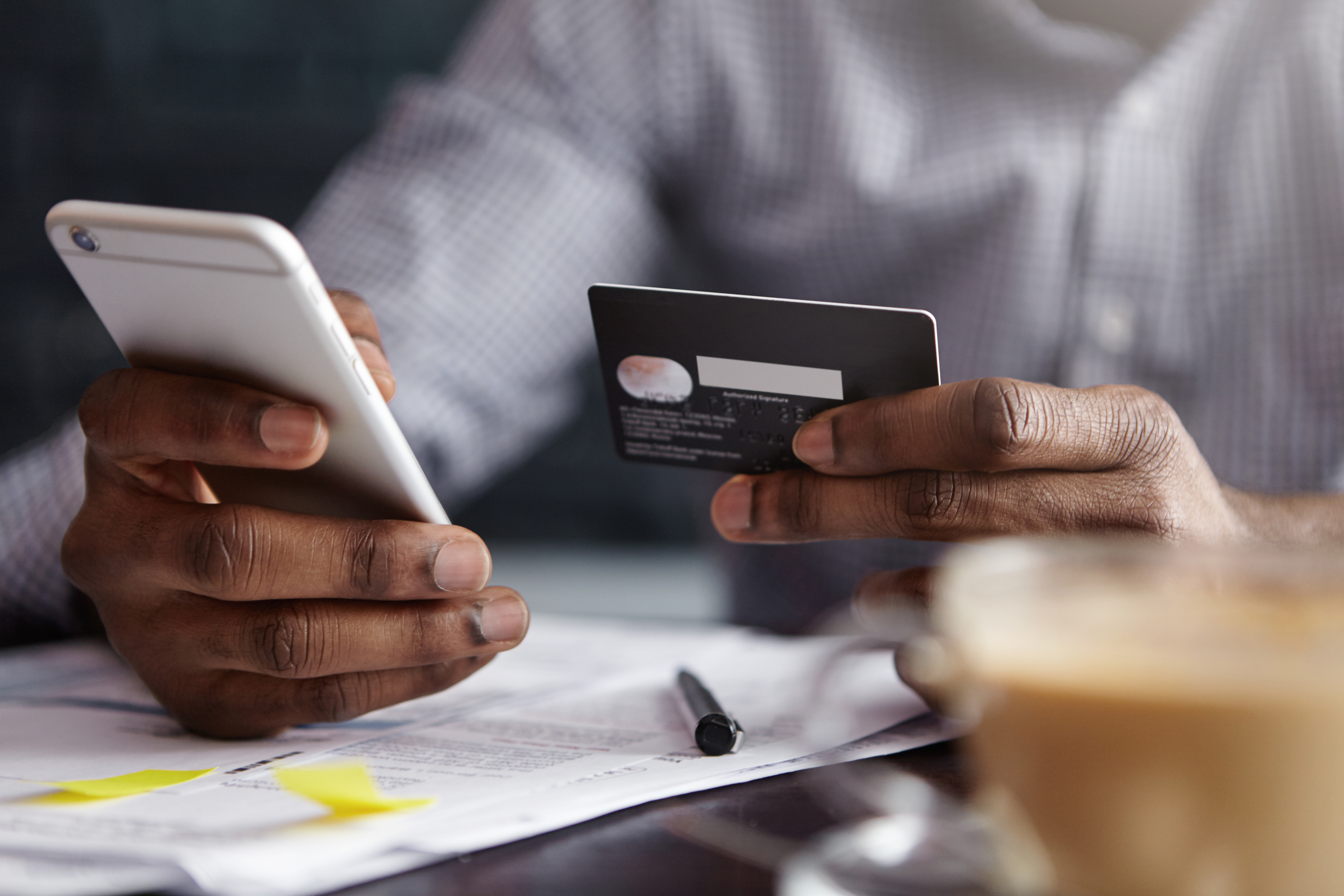 Payments Solutions