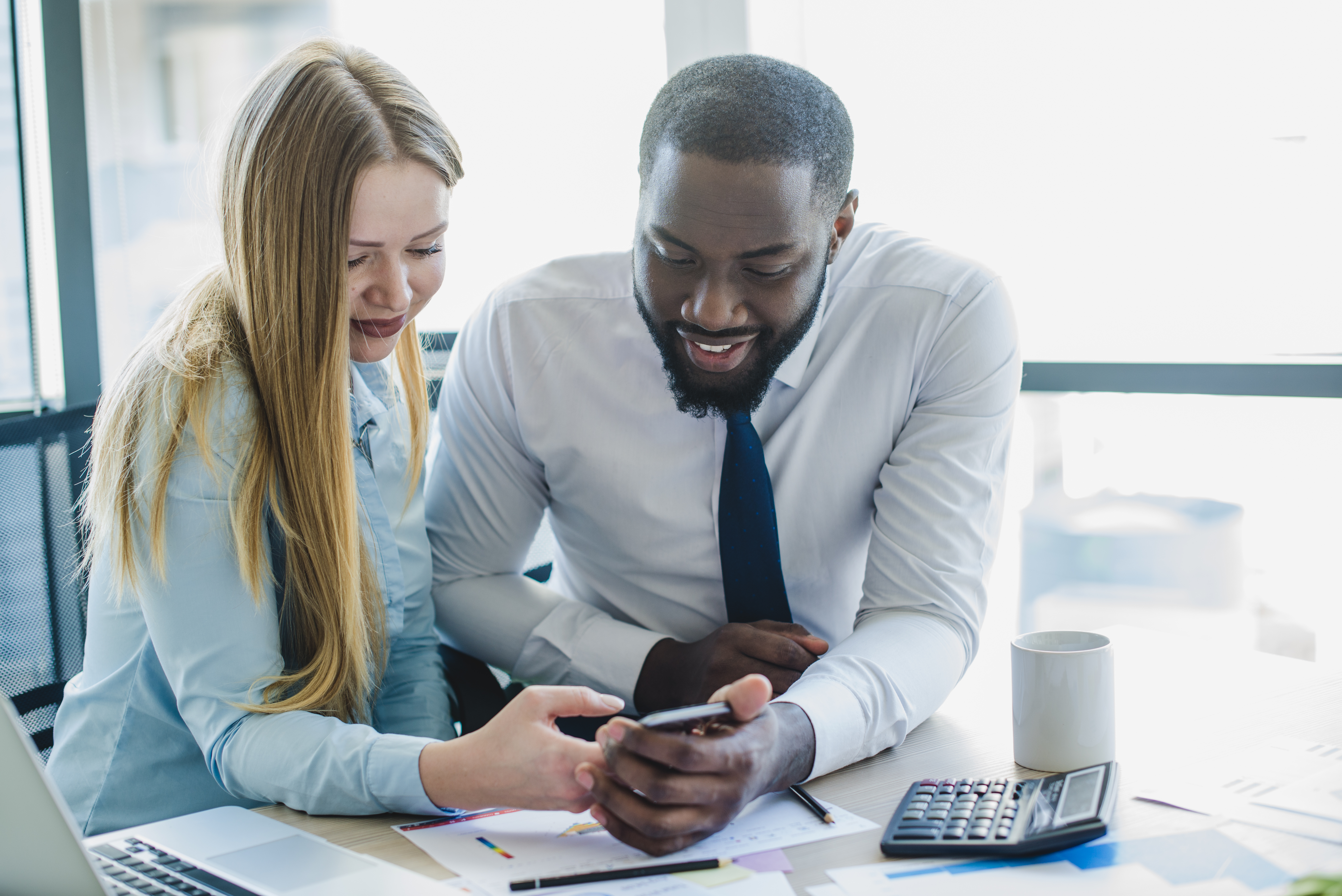 Retail and Business Banking