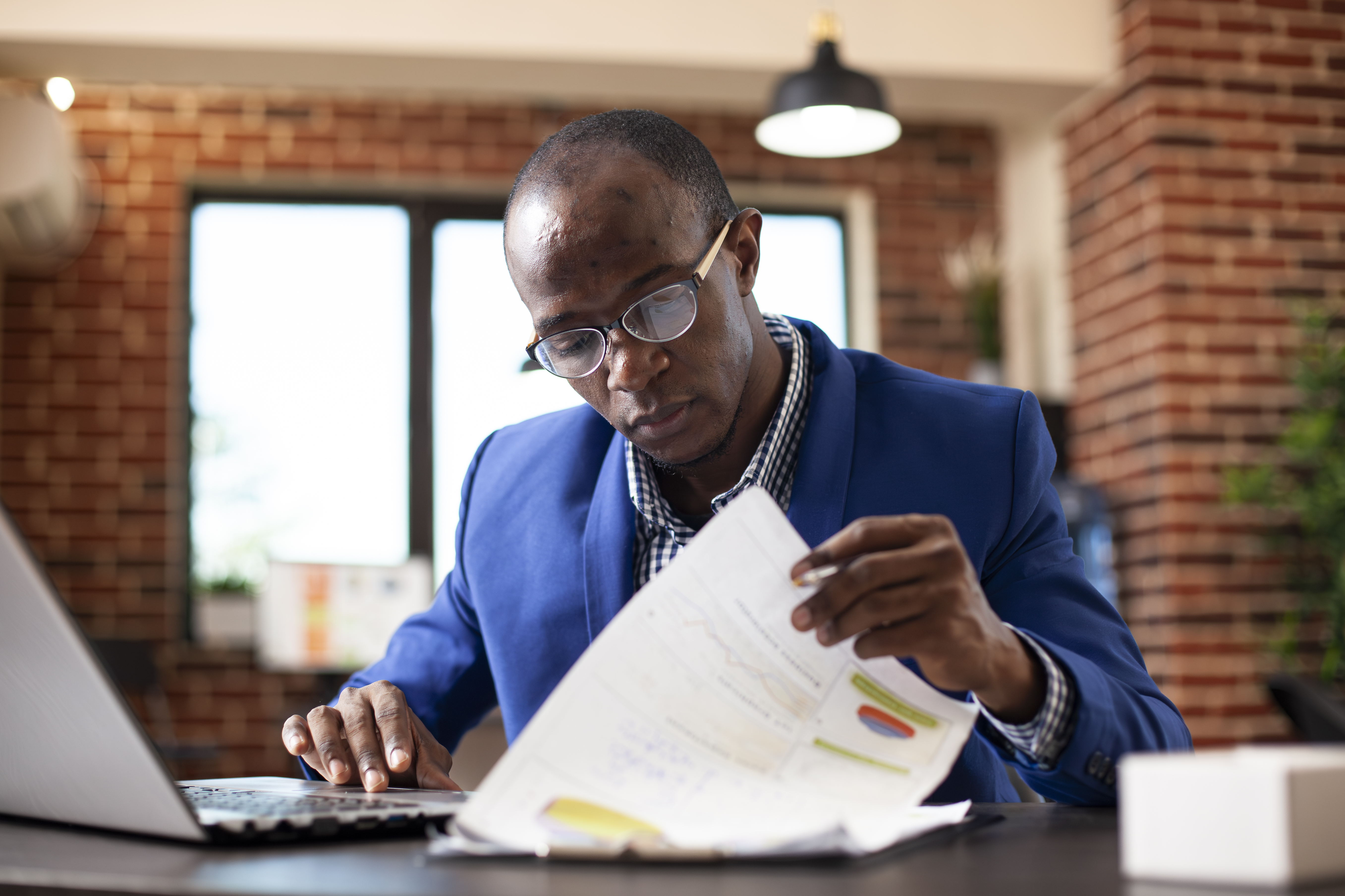 Financial Risk Management