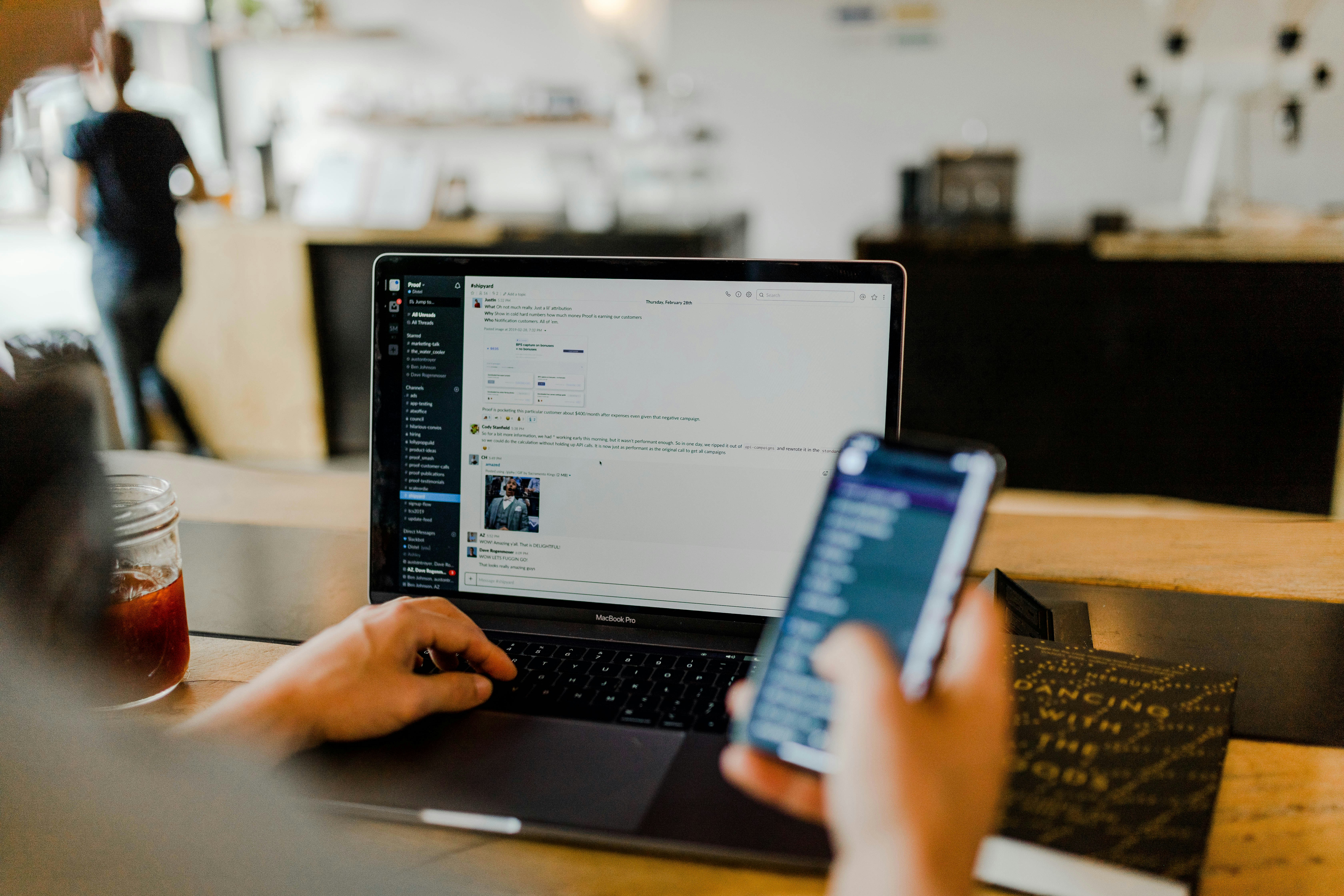 Unlock Enterprise Service