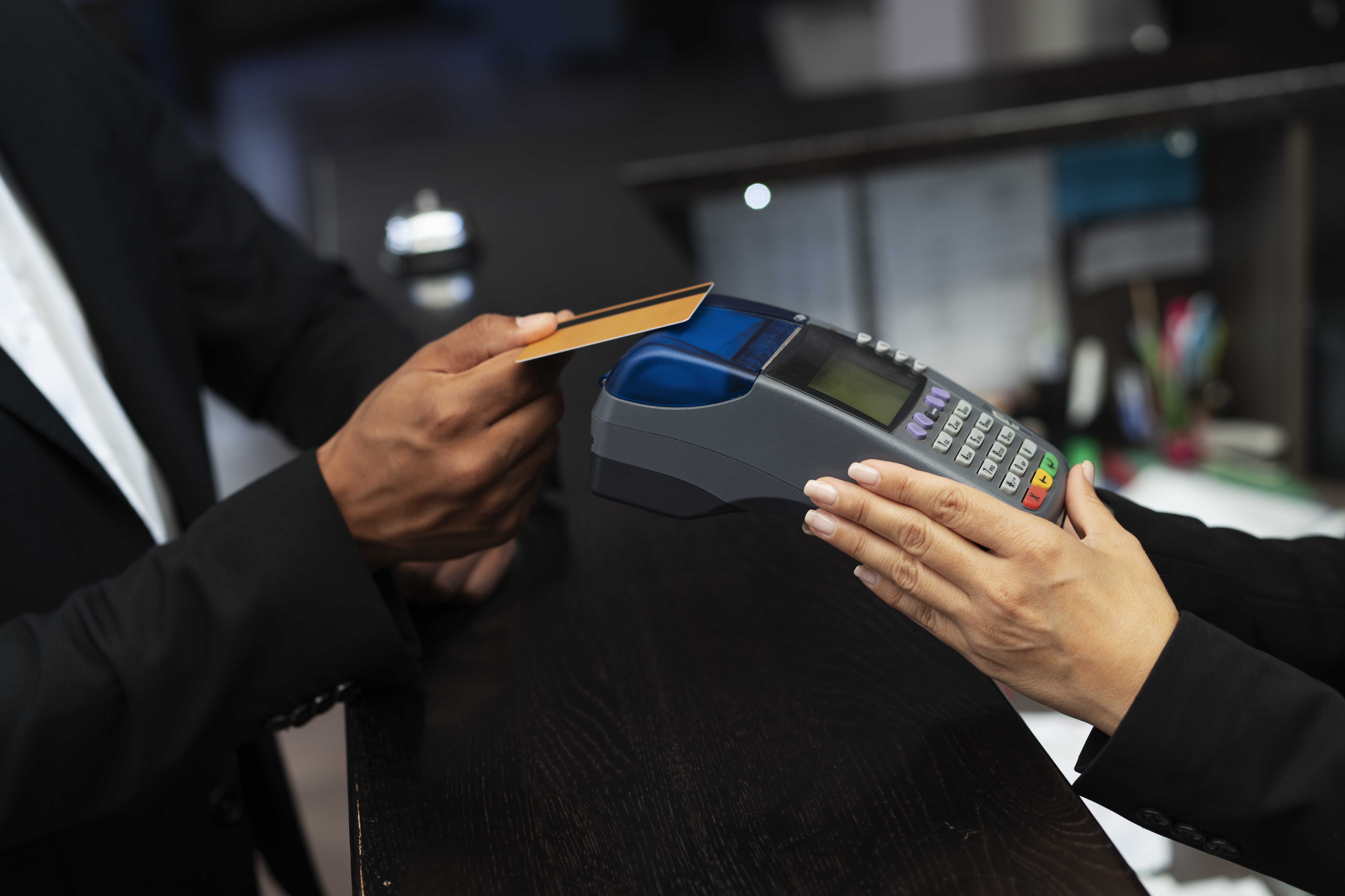 Core for Retail Banking
